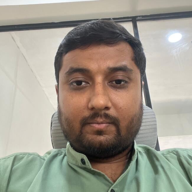 अहमदाबाद में बेबीसिटिंग की नौकरी: Karan