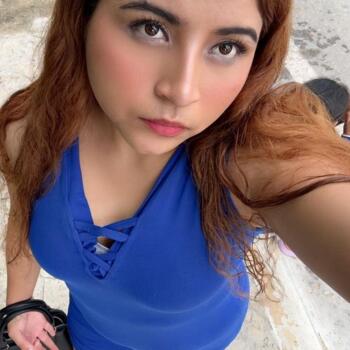 Babysitter in Campeche: Alondras