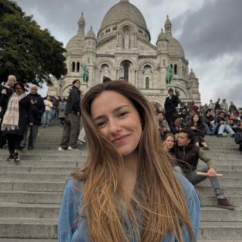 Nanny in Montpellier: Noemie