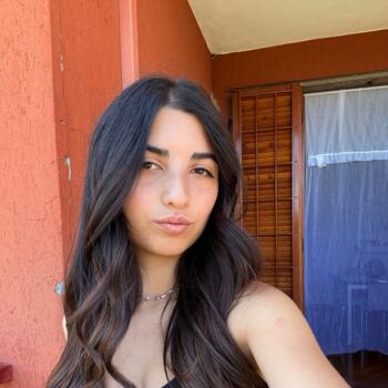 Babysitter in Perugia: Gioia