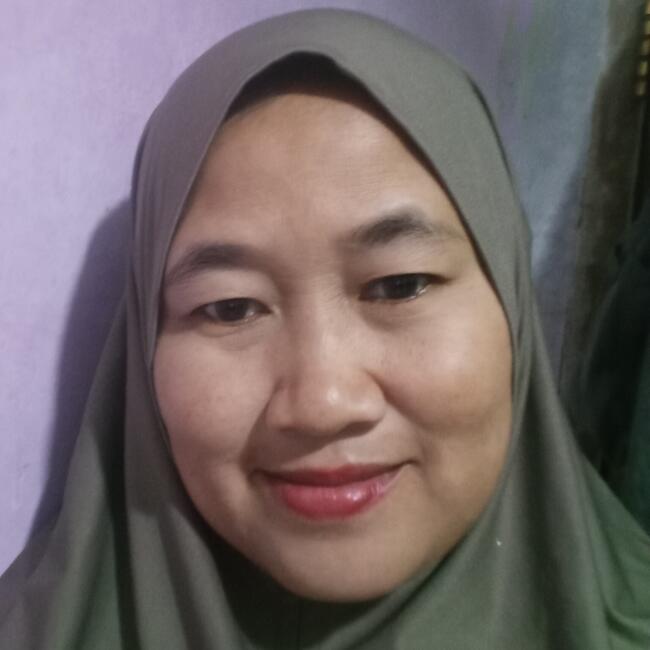 Babysitter di Tambun: Ropi