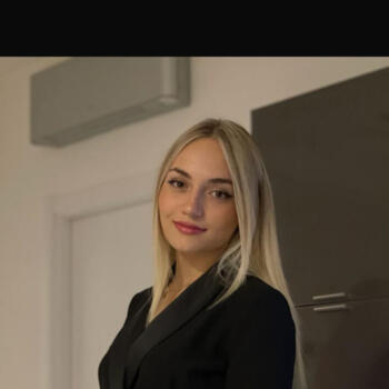 Babysitter a Bologna: Arianna