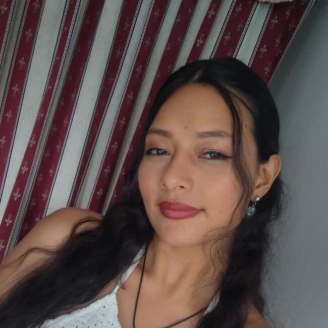 Babysitter in Ibagué: Estefany
