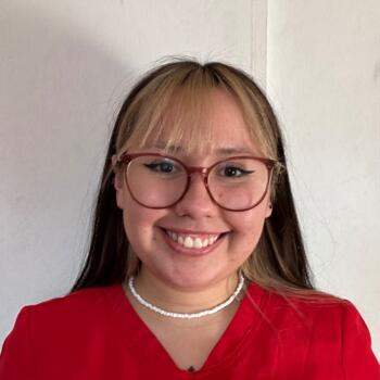 Babysitter in Santiago: Victoria