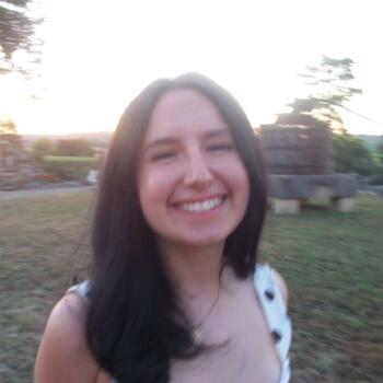 Babysitter in Lyon: Noëmie