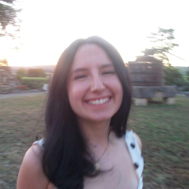 Babysitter in Lyon: Noëmie