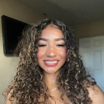 Babysitter in Gilbert: Savannah