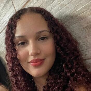 Babá em Osasco: Beatriz Morais