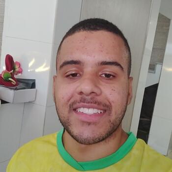 Babysitter in Belo Horizonte: Pedro Henrique