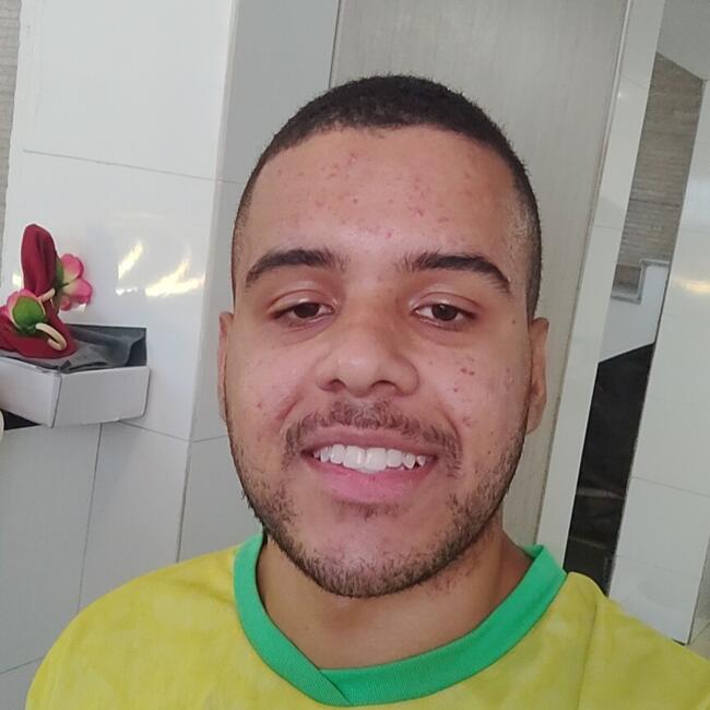 Babysitter in Belo Horizonte: Pedro Henrique