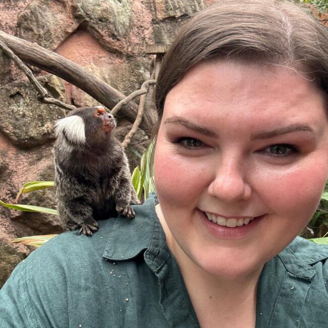 Babysitter in Tamborine Mountain: Samantha