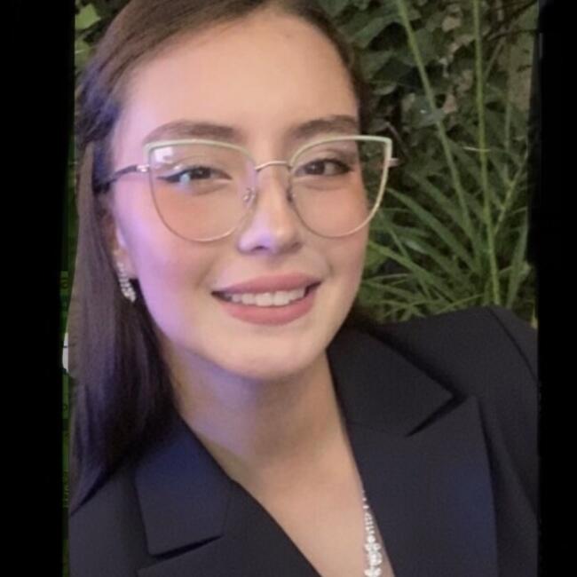 Babysitter in Aguascalientes: Batia Orel