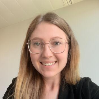 Babysitter in Wroclaw: Karolina