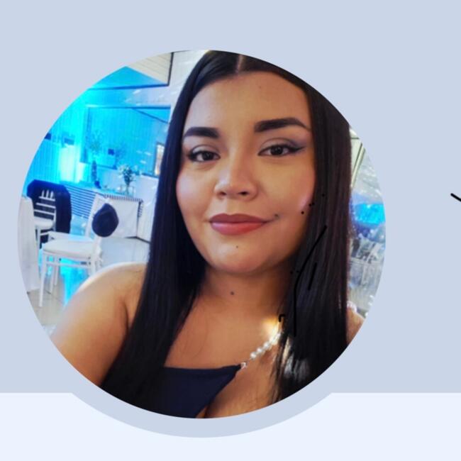 Babysitter in Puente Alto: Pamela