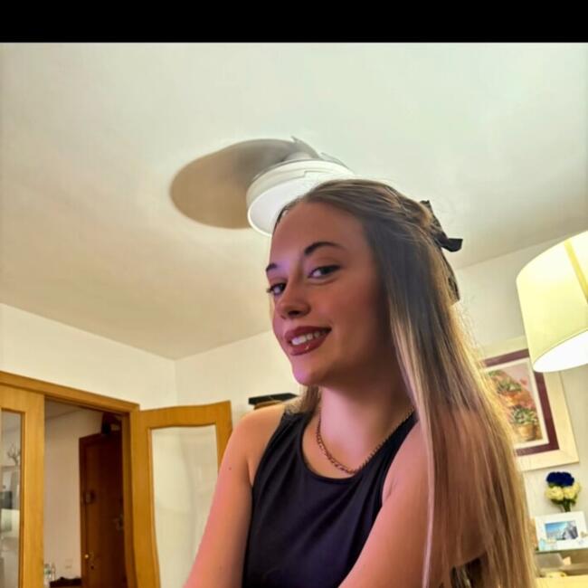 Nanny in Valencia: Gala