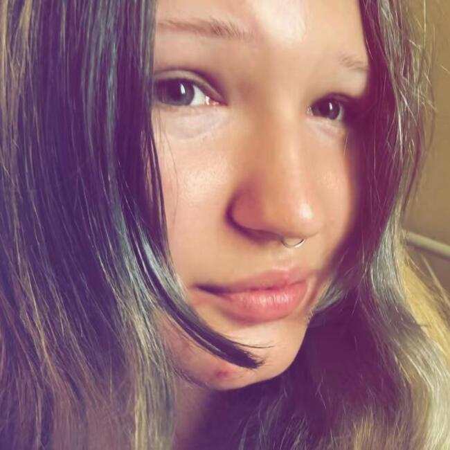 Opiekunka do dziecka w Mikołów: Zuzanna