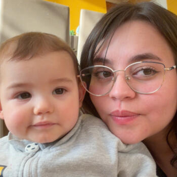 Parent La Pintana: Tamara
