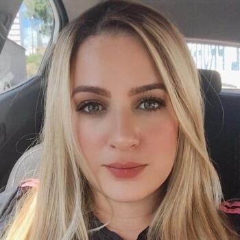 Emprego de babá em Varginha: emprego de babá Elisa