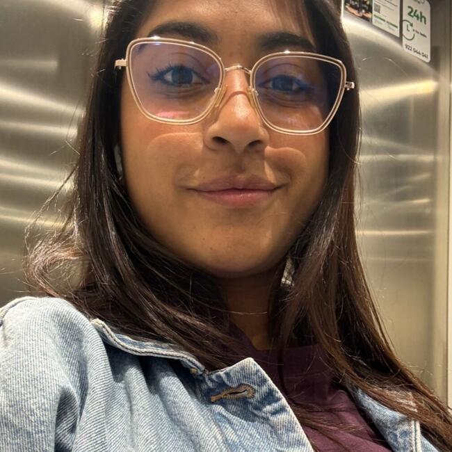 Canguro en Santa Cruz de Tenerife: Hilene