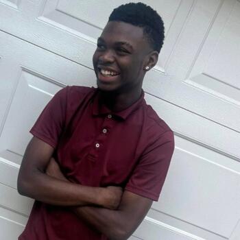 Babysitter in Charlotte: Tarrell