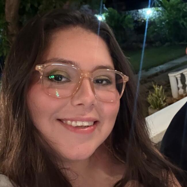 Babysitter in Playa del Carmen: Jessica