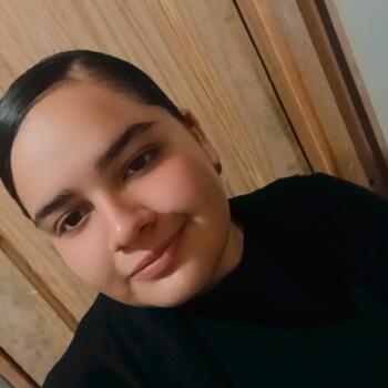 Babysitter Bugaba: Liz