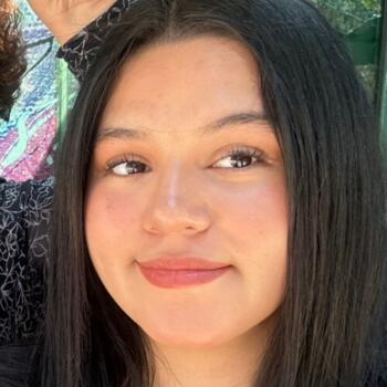 Babysitter in Richardson: Aranza