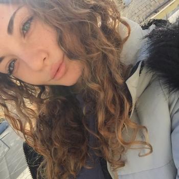 Babysitter Roma: Sabrina Borrelli