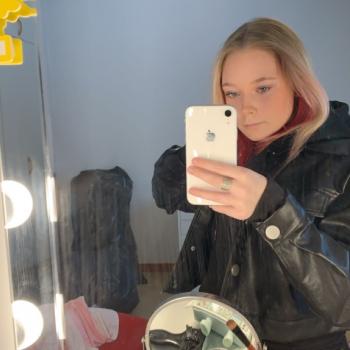 Barnvakt i Luleå: Nova
