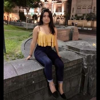 Babysitter San Juan de Lurigancho: DANIELA KARINA