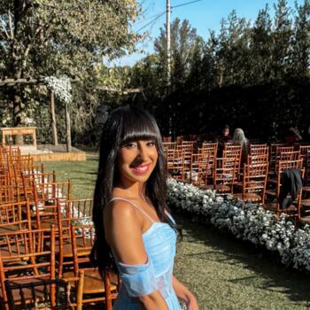 Babysitter in Campinas: Leticia