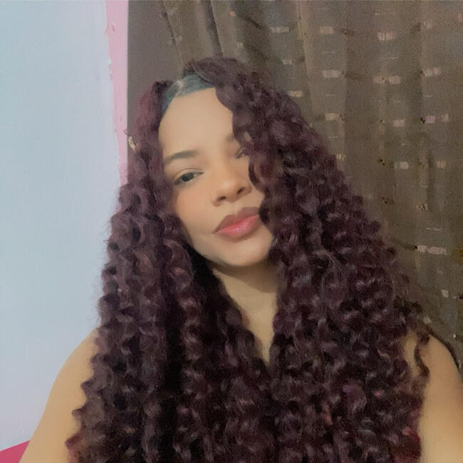 Babysitter in São Luís: Kauanny