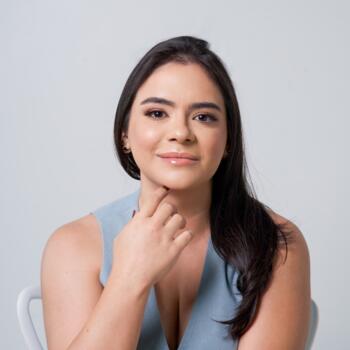 Babysitting job in Rio Verde: babysitting job Daniella