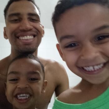 Parent Santo André: Brendo