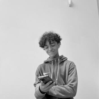 Babysitter in Mignières: Lenny