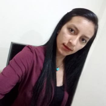 Babysitter Tunja: Aura Alejandra