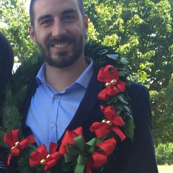 Educatore a Padova: Gabriele