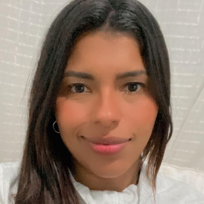 Babysitter in Santana de Parnaíba: Dayane