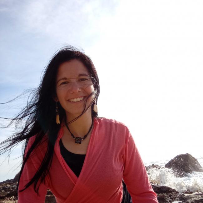 Babysitter in Porto: Anabela