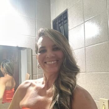 Babysitter João Pessoa: Márcia Regina Pereira