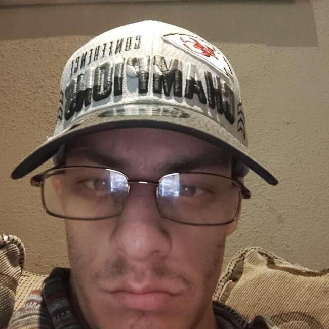 Babysitting job in Kansas City: Alex