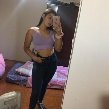 Niñera en Villa Domínico: Ingrid
