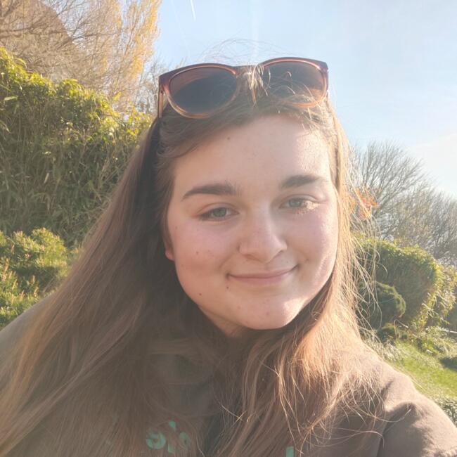 Babysitter in Tremelo: Marie