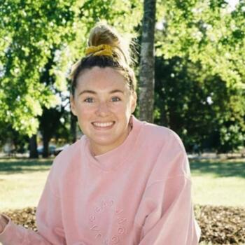 Babysitter in Ballarat: Daisy