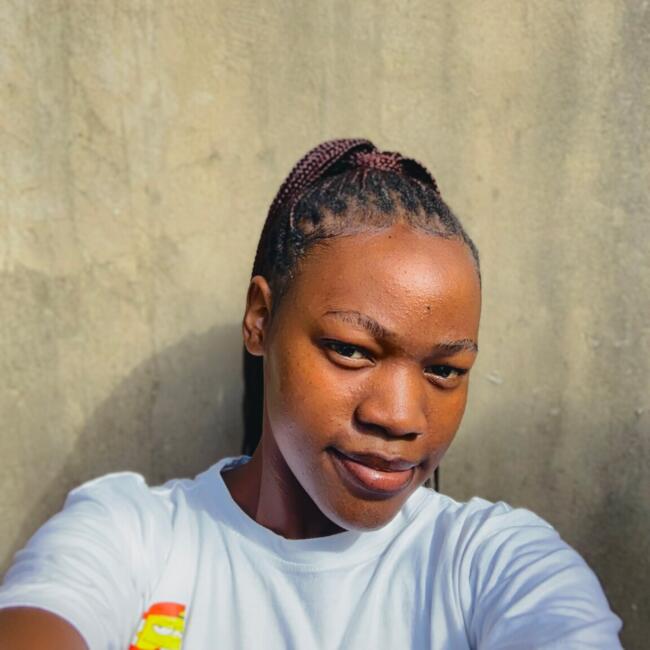 Babysitter in Durban: Likhona