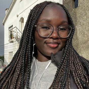 Childminder in Loures: Talina