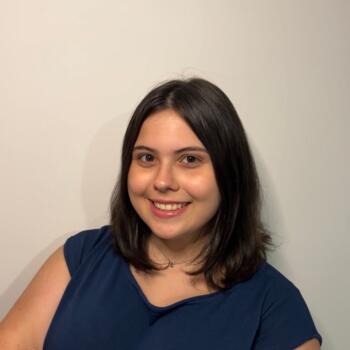 Babysitter in Lousã: Cristiana
