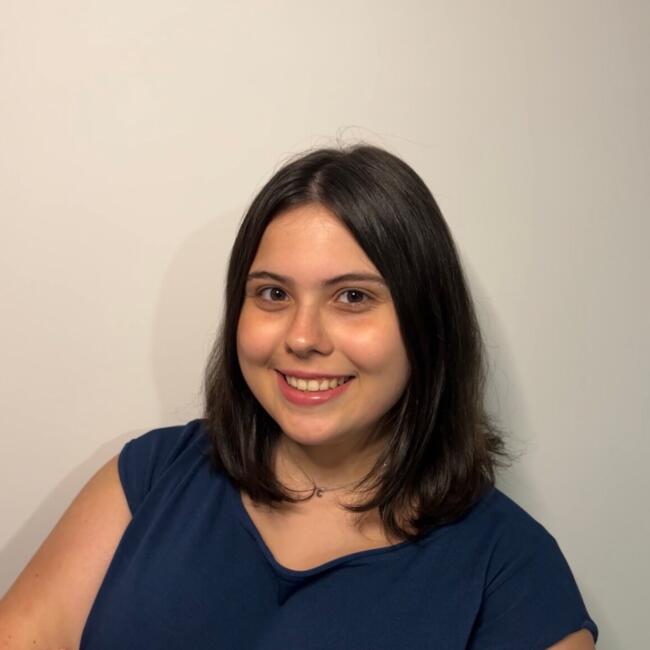 Babysitter in Lousã: Cristiana