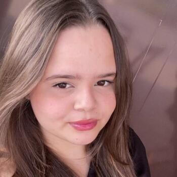 Babá em Fortaleza: Nicolly