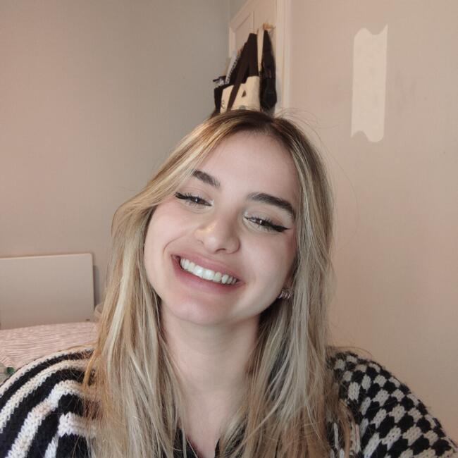 Babysitter in Cork: Marjurie